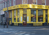 Slotenmaker Amsterdam West - Kinkerstraat